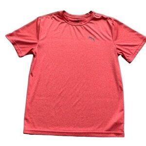 Puma tee shirt